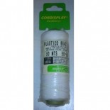 Hilo de Plástico 8842 Blanco (Bobina 50 mts)